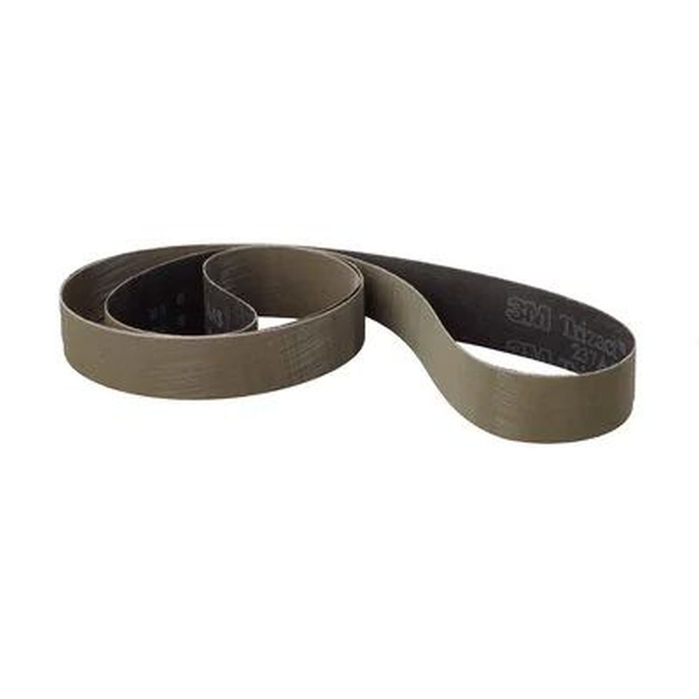 3M 30x533mm A100 Trizact Abrasive belt 237AA