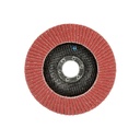 3M 180mm Flap disc 969F 60+ straight