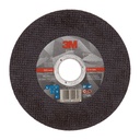 3M 125x1.0mm cutting disc Silver