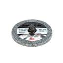 3M 75mm Roloc Finishing Disc, DP-UR, 4C MED+