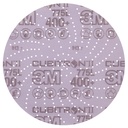 3M 203mm Sanding disc 775L, Clean Sand, 120+