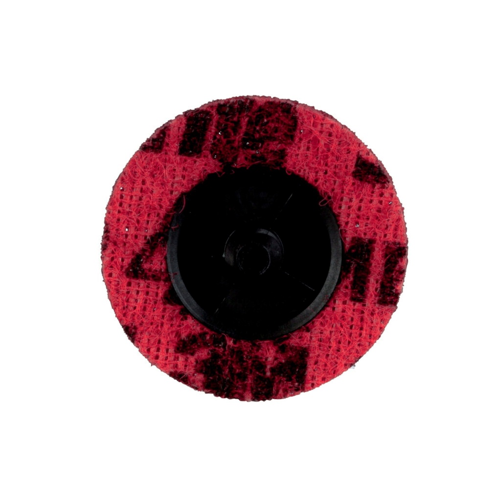 3M 50mm Roloc Disc PN-DR, MED red