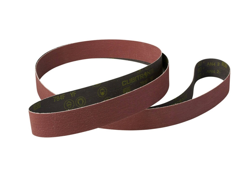 3M 150x2000mm 60+ Abrasive belt 784F
