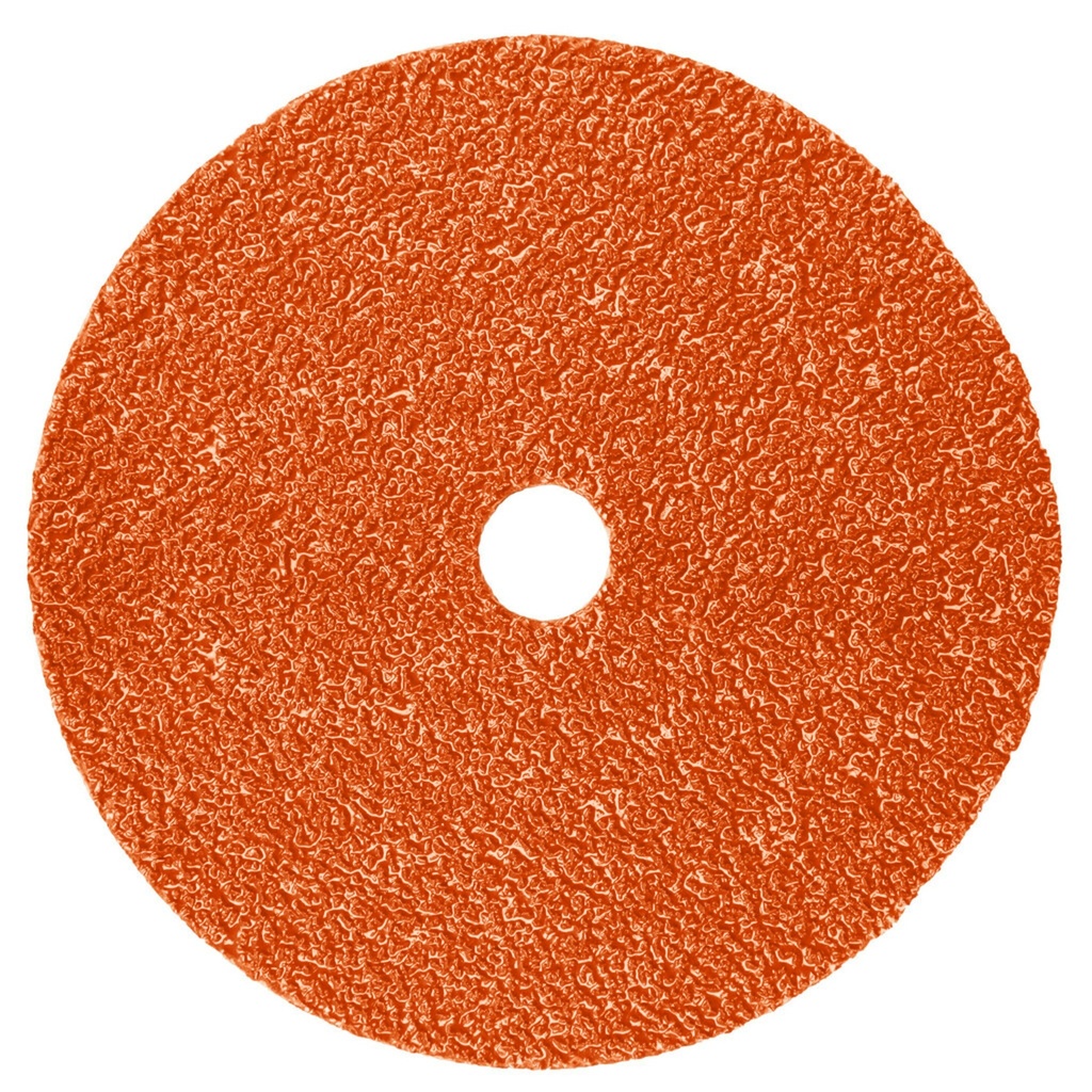 3M 125mm Fiber disc 787C 120+