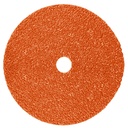 3M 125mm Fiber disc 787C 120+