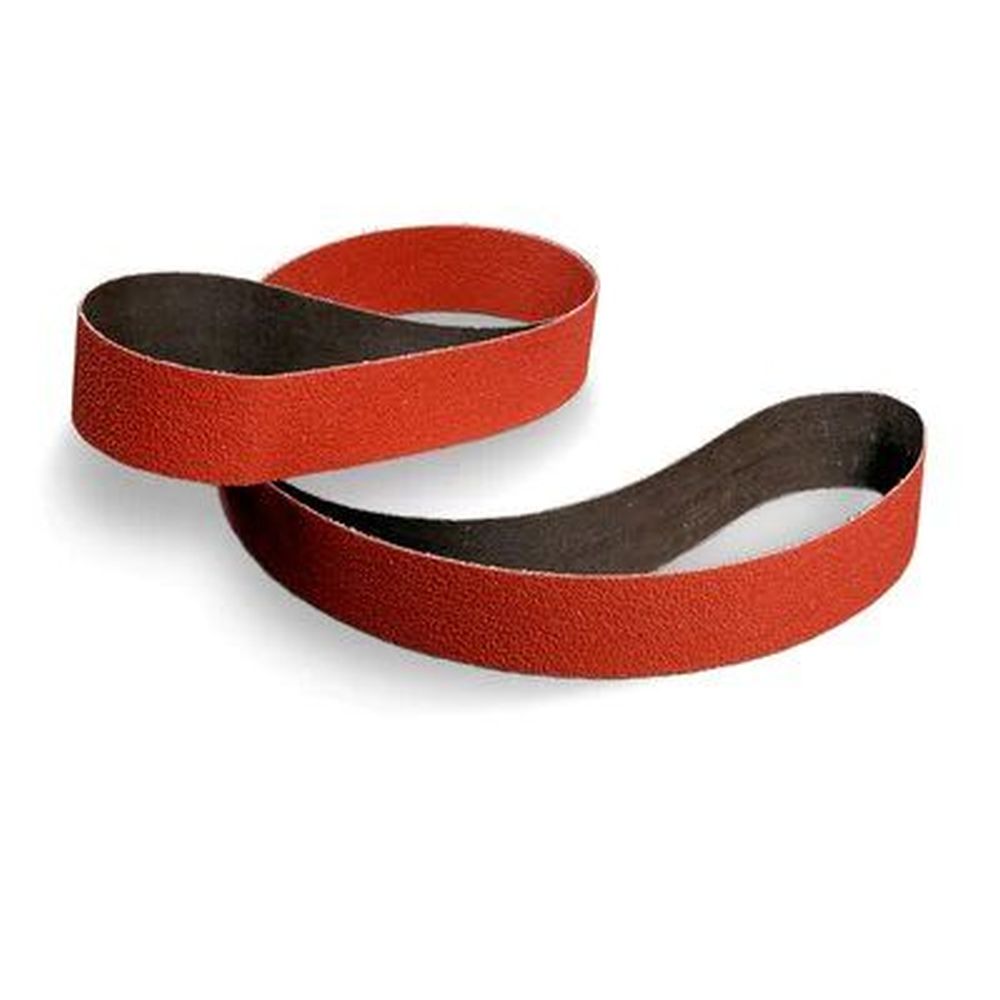 3M 100x1525mm 60+ Abrasive belt 984F