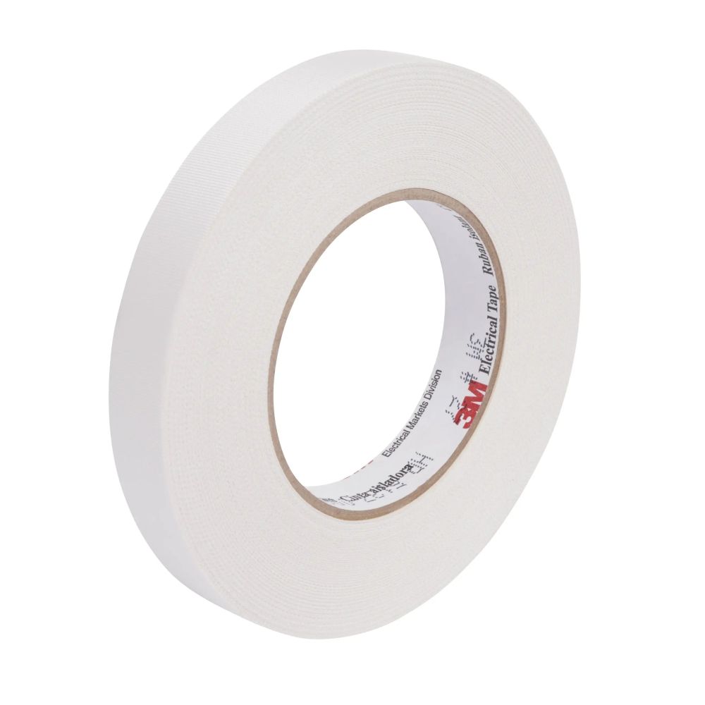 3M Fiberglass tape 27U, 12mm x 20m