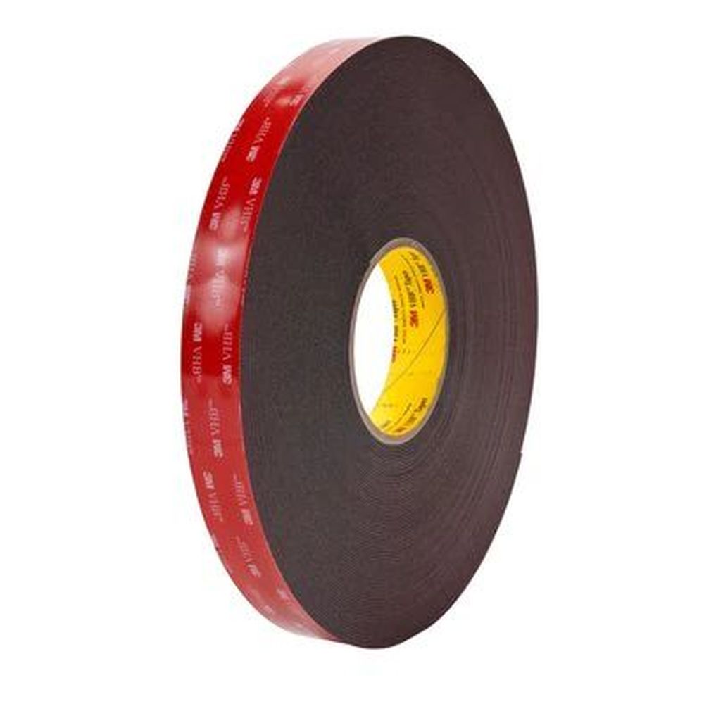 3M VHB 5952 acrylic foam tape 19mmx13.7m