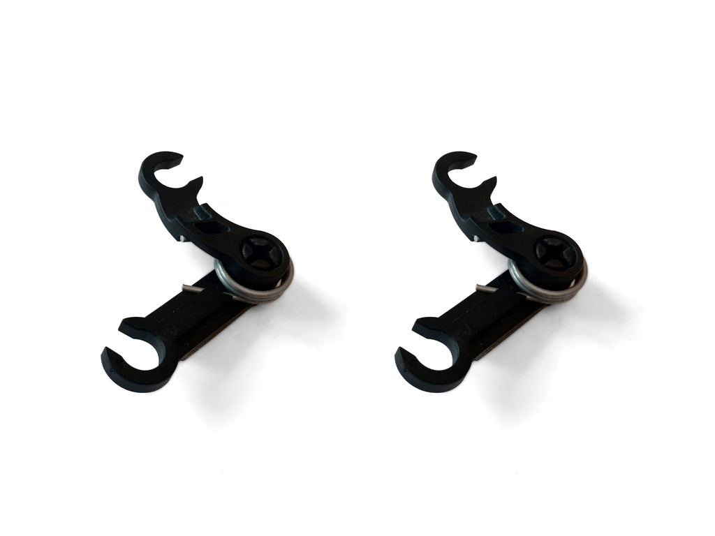 Speedglas 9100FX/FX air hinge mechanism 2 pcs/box