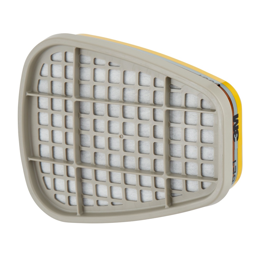 3M Combination filter ABE1