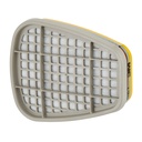 3M Combination filter ABE1
