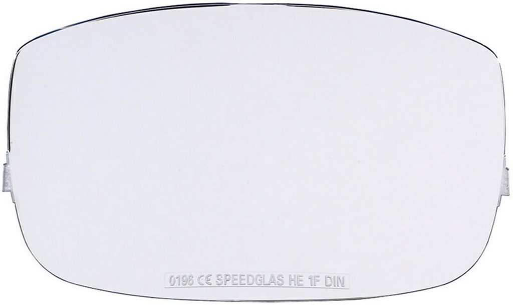 Speedglas Outdoor splash glass 9000 series standard