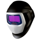 Speedglas 9100 Welding mask with side windows + 9100X cartridge