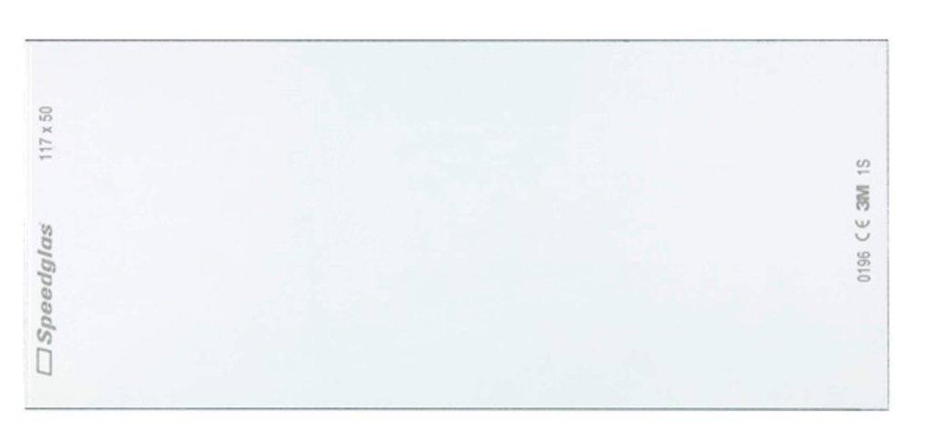 Speedglas Internal splash guard 9100V 5 pcs/box