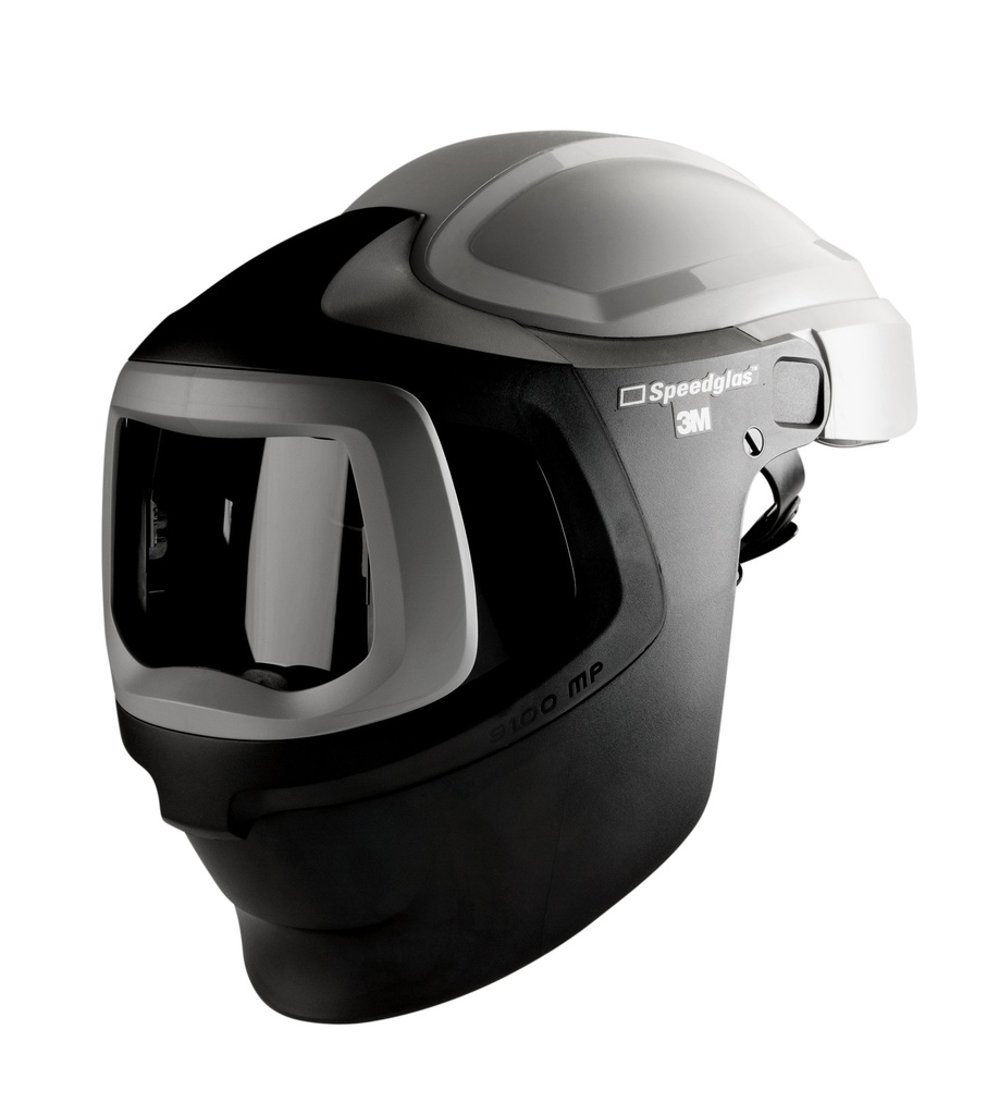 Speedglas 9100 MP-Lite, without welding glass