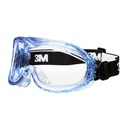 3M Fahrenheit safety glasses AS/AF mask