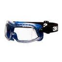 3M Modul-R Masked safety glasses PC AS/AF