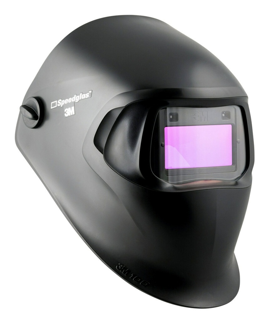 Speedglas 100B Automatic welding mask 3/10-12