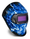 Speedglas 100V Welding mask "Ice Hot"I 3/8-12