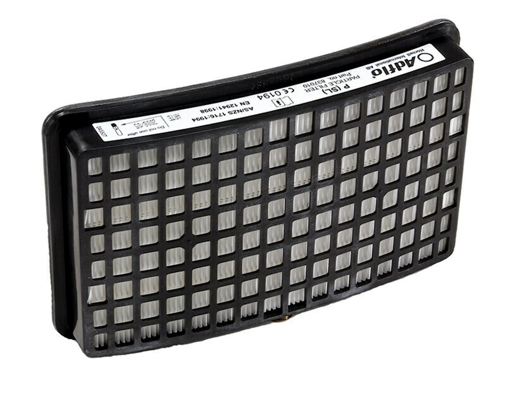 Adflo Particle filter P3