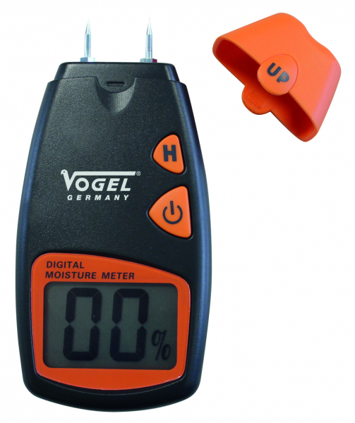 Vogel Moisture meter 5-40% (wood)