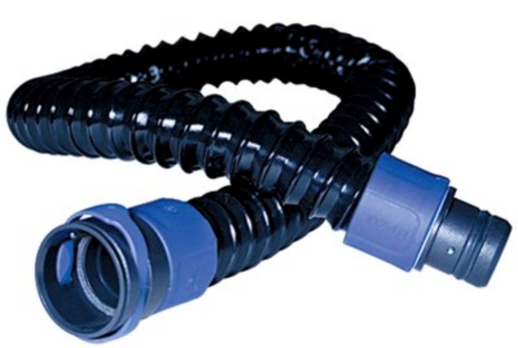 3M Breathing hose polyurethane QRS bayonet