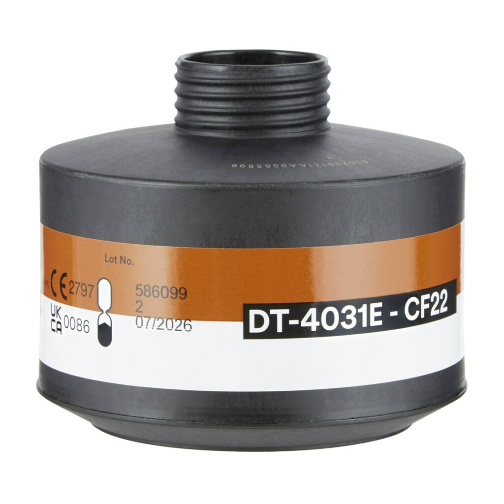 3M Combination filter CF22, A2 P3 R D