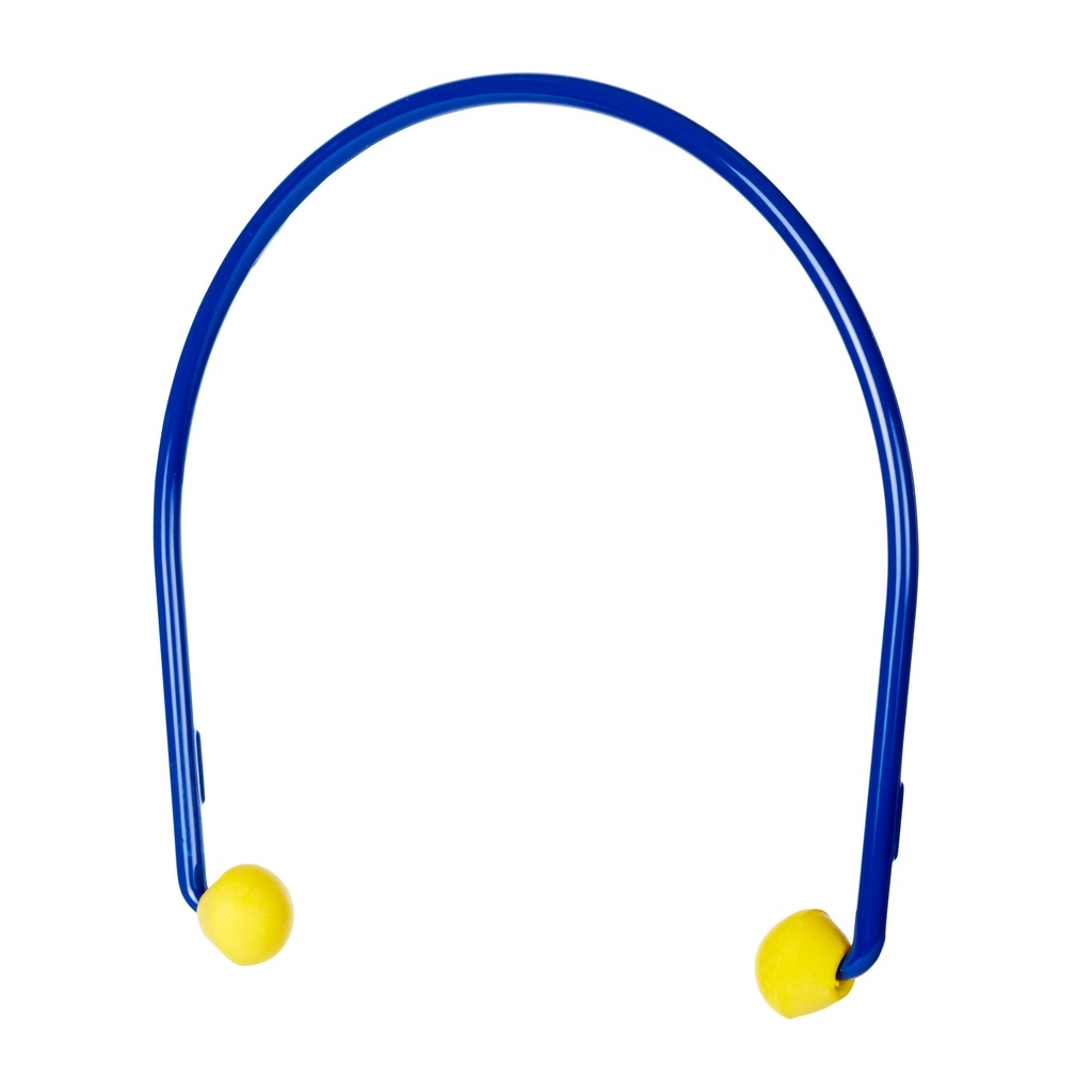 EarCaps Wired earplugs 23dB