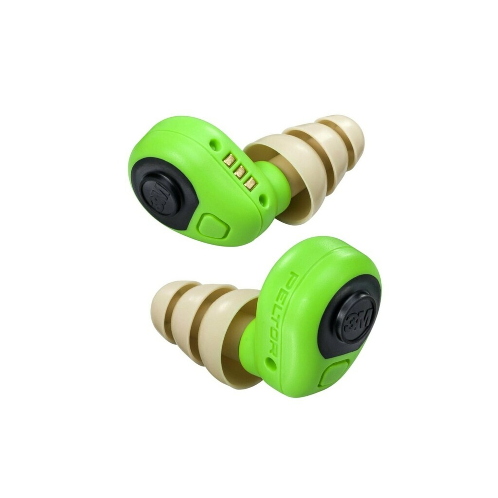 Peltor Hearing earplug set IP54