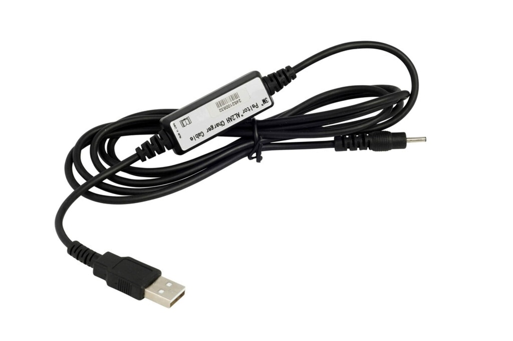 Peltor USB Latauskaapeli