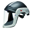 3M Versaflo Face Shield helmet, soft face seal