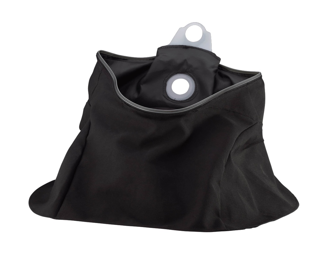 3M Versaflo Spark-resistant outer protective collar