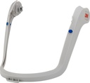 3M Versaflo Additional visor frame, for M-Series helmets