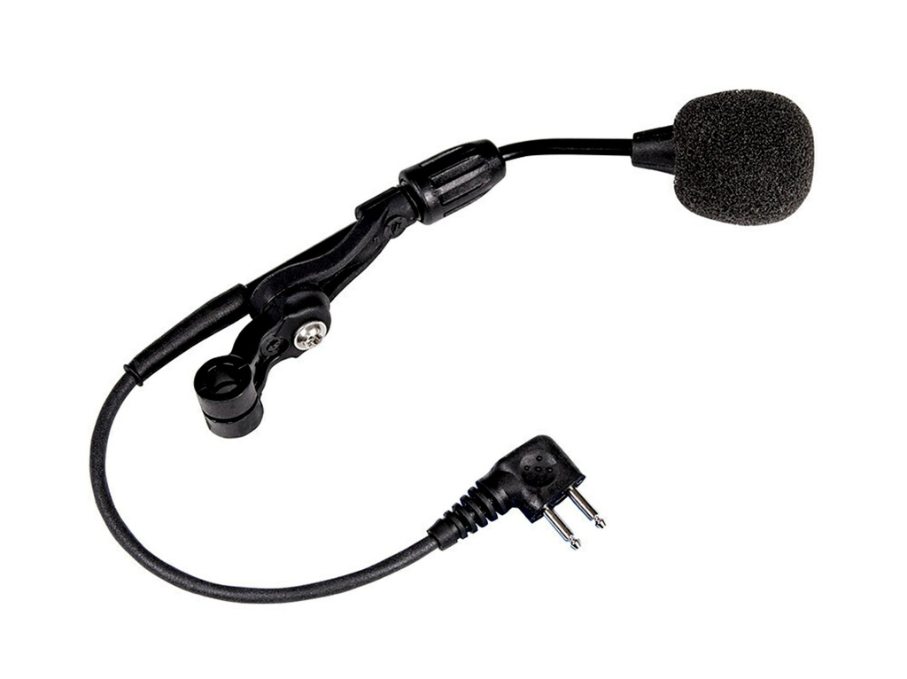 Peltor Microphone, WS Alert X, XP APP