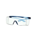 3M SecureFit 3700 Goggles AS/AF to be placed over spectacles