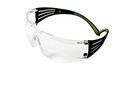 3M SecureFit 400-Reader safety glasses+1.5 AS/AF