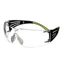 3M SecureFit 400-Reader safety glasses+2.0 AS/AF