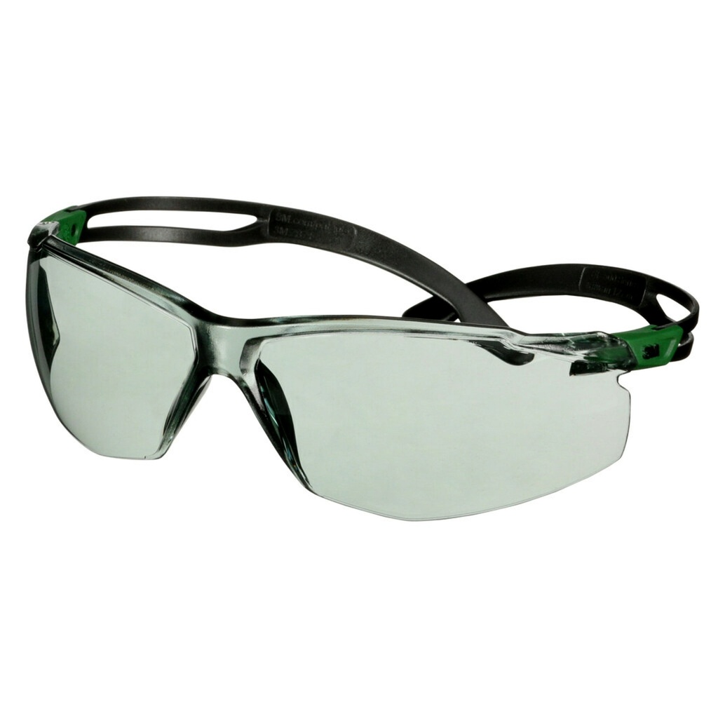 3M SecureFit 500 safety glasses 1.7 Din, AS