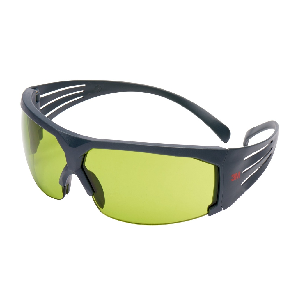 3M SecureFit 600 safety glasses 1.7 Din, AS