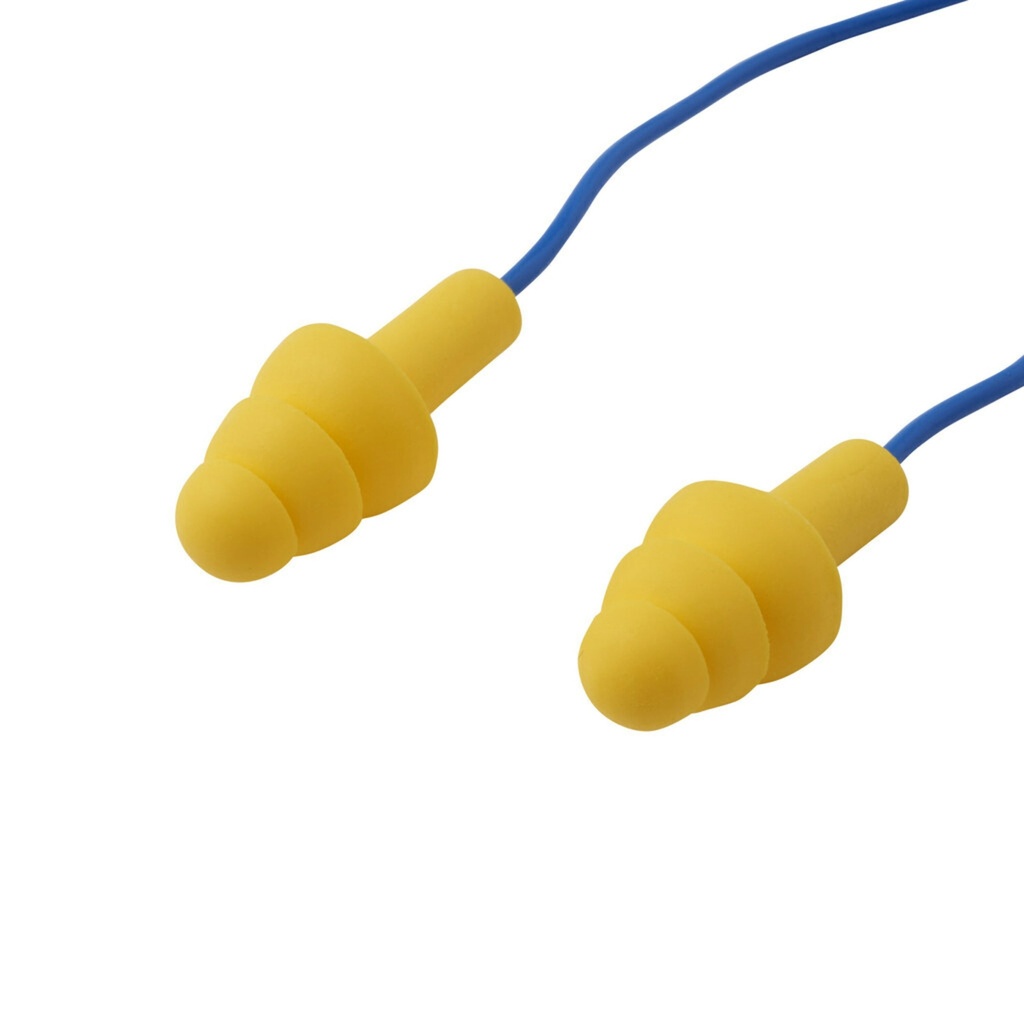 Ear Tracer ear plug with tape, 32dB