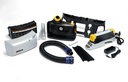 3M Versaflo Blower TR-802E, EX protected, starter kit