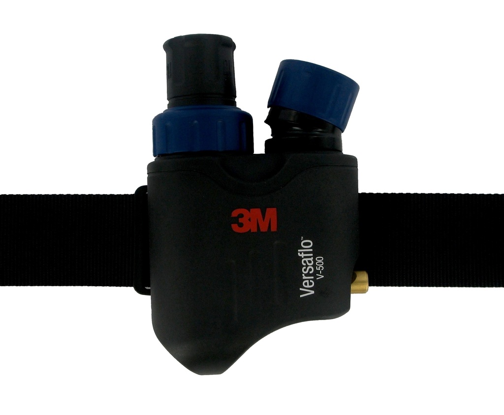 3M Versaflo Pressure regulator 170–305 l/min