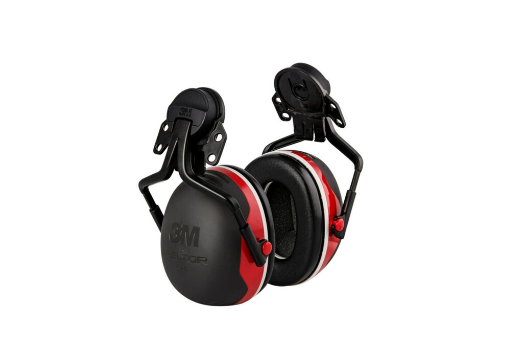 Peltor X3 Hearing protection for adults. Electrically insulated