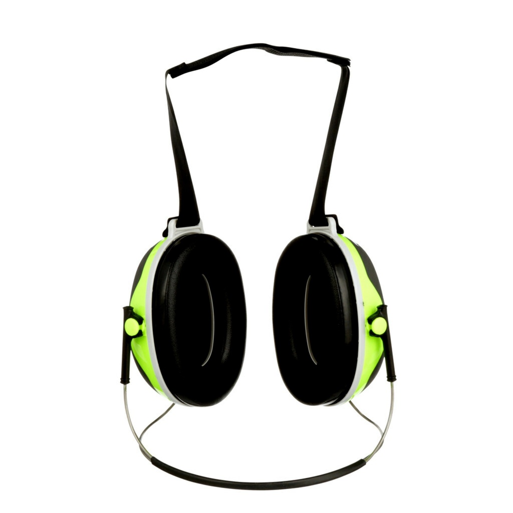 Peltor X4 Hearing protection with neckband, 32dB (HYX4)