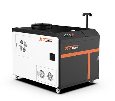 XT Laser Welding machine 3000W