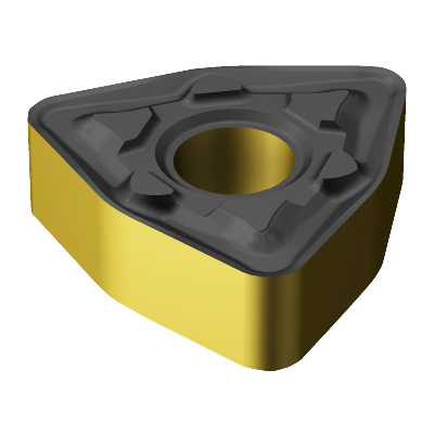 Coromant T-Max® P sorvausterä WNMG 08 04 08-MM 2220