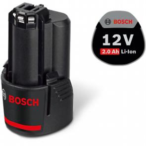 Bosch 12V Battery 2.0Ah