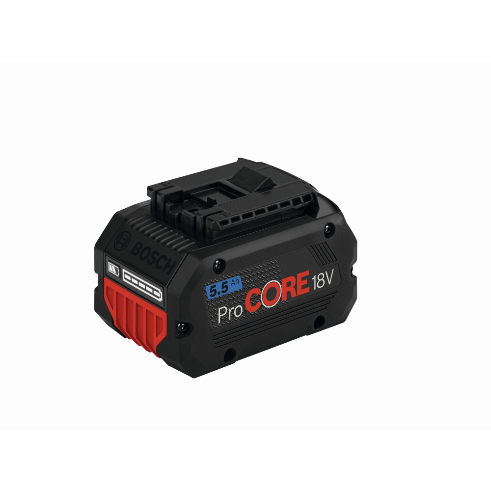 Bosch Akku Procore 18V 5,5AH