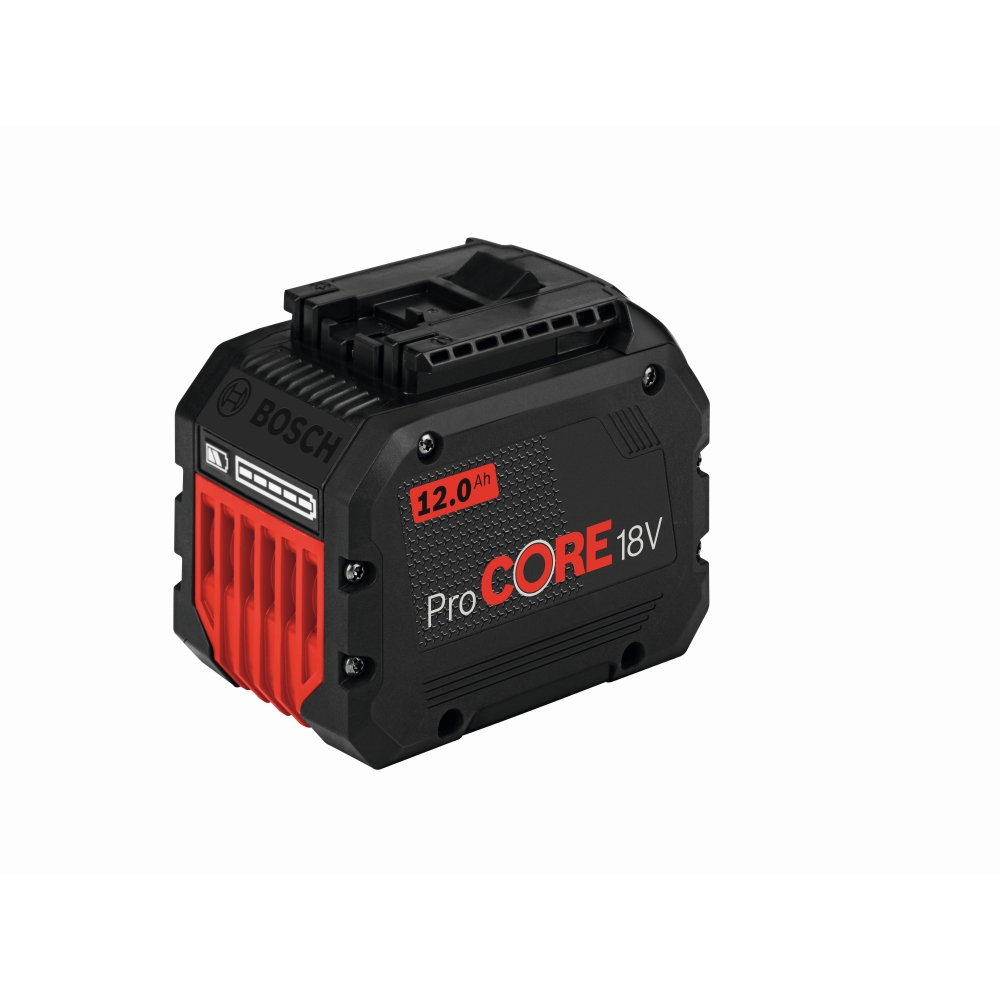 Bosch Battery Procore 18V 12AH