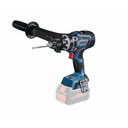 Bosch Drill GSR 18V-150 C Solo